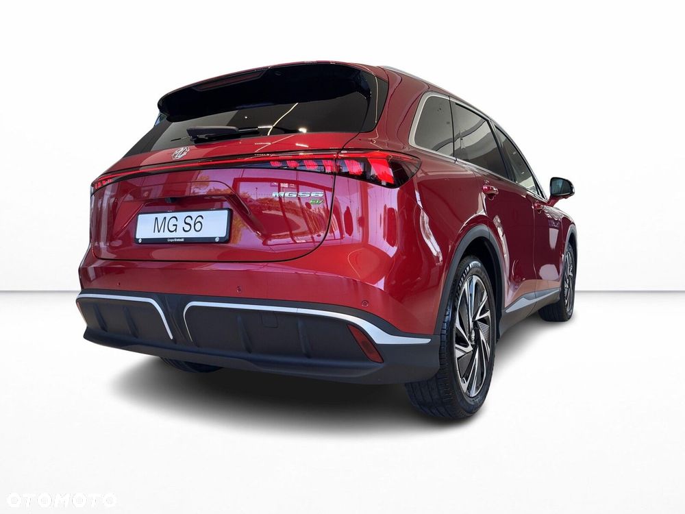 MG S6 - 32