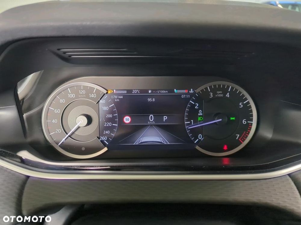 Land Rover Range Rover Evoque 2.0 P200 mHEV S - 22