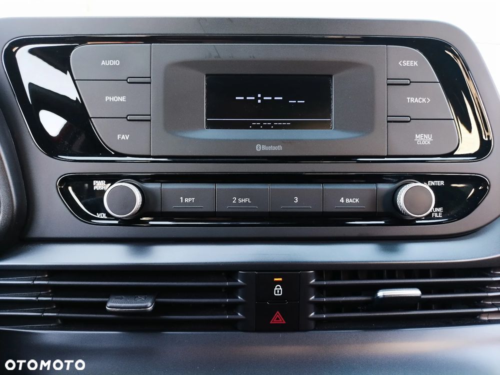 Hyundai i20 1.2 Classic Plus - 9