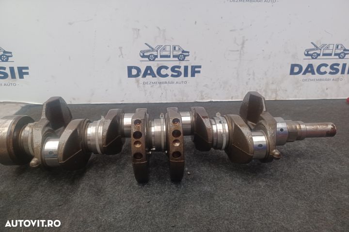 Vibrochen - Arbore cotit 1.5 M8MA 1.5 M8MA Ford Kuga 2 [facelift] [20 - 4