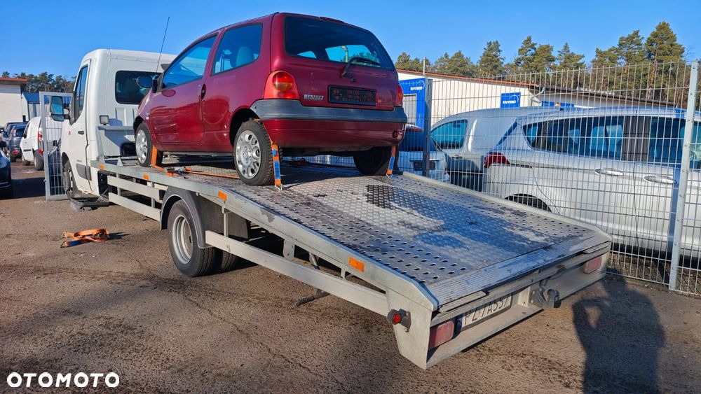 Renault Master - 29