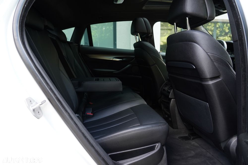 BMW X6 - 24