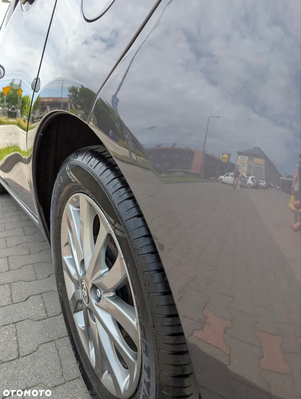 Toyota Yaris 1.33 Active - 9