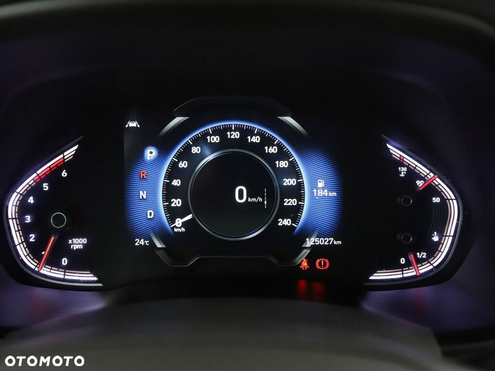 Hyundai i30 1.6 CRDI DCT Intro - 23