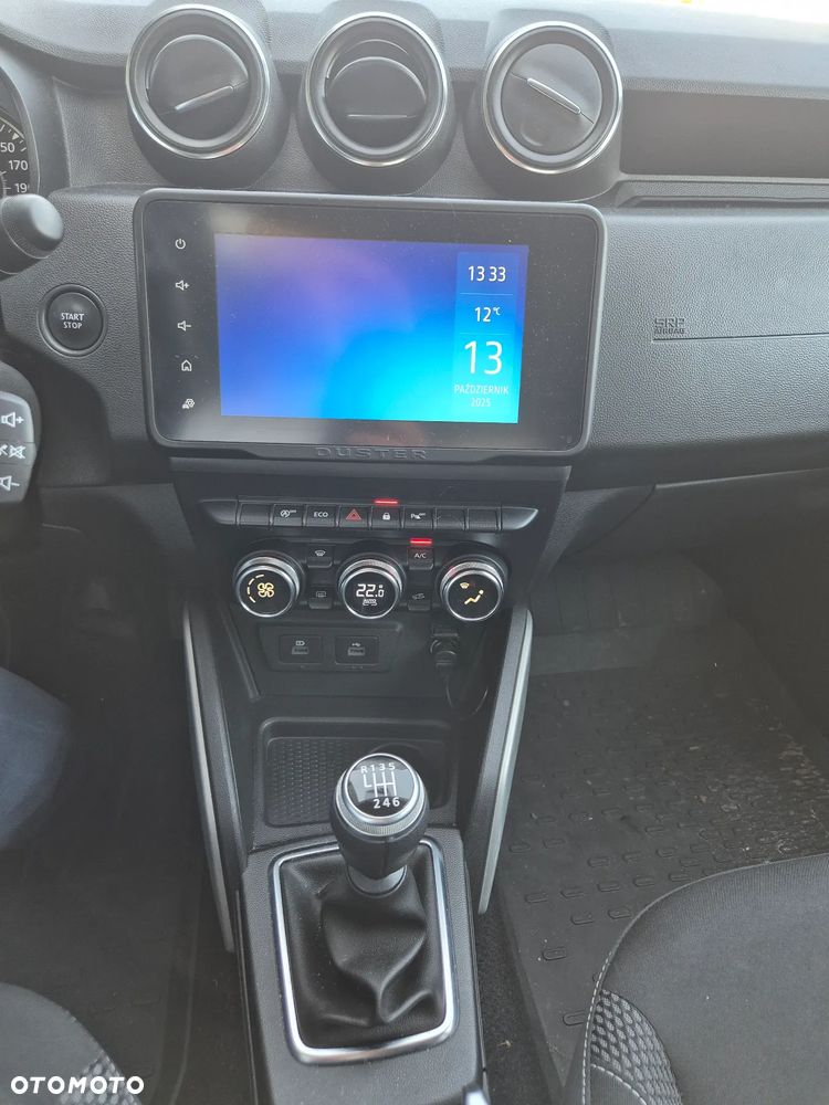 Dacia Duster 1.0 TCe Prestige - 12