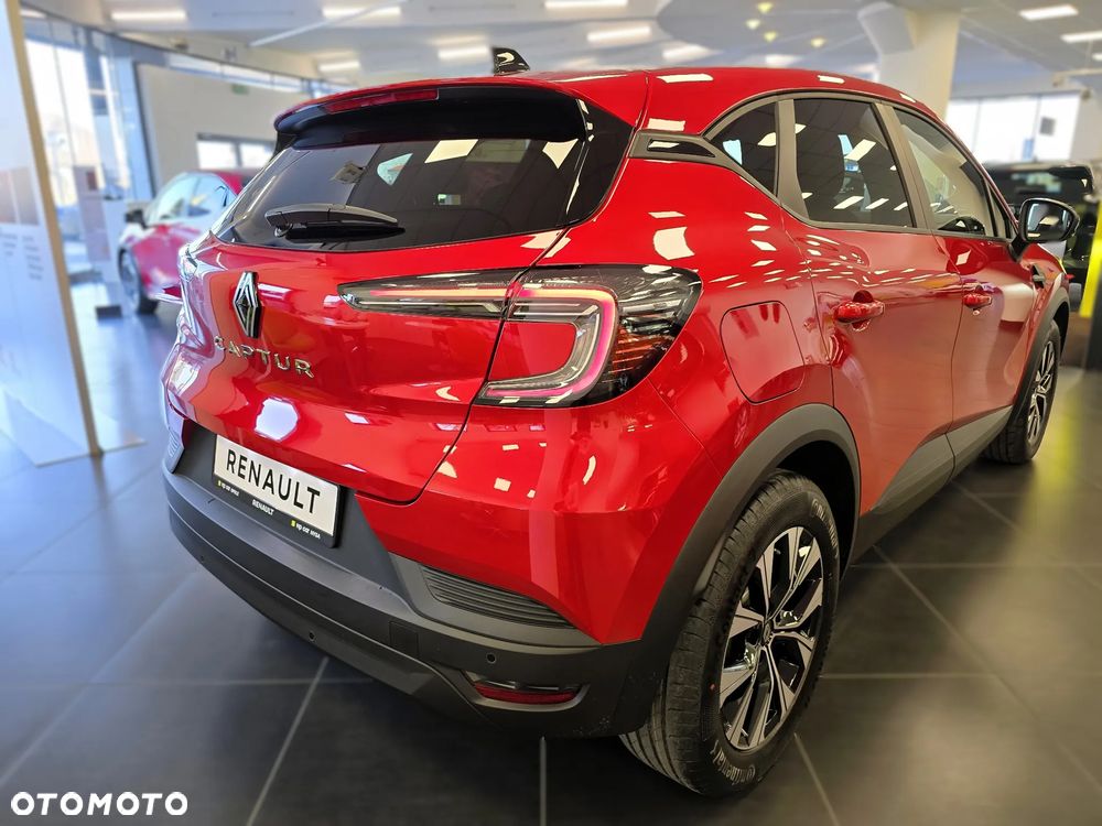 Renault Captur 1.2 TCe Evolution - 7