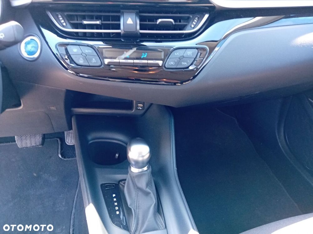 Toyota C-HR 1.8 Hybrid GPF Comfort - 15