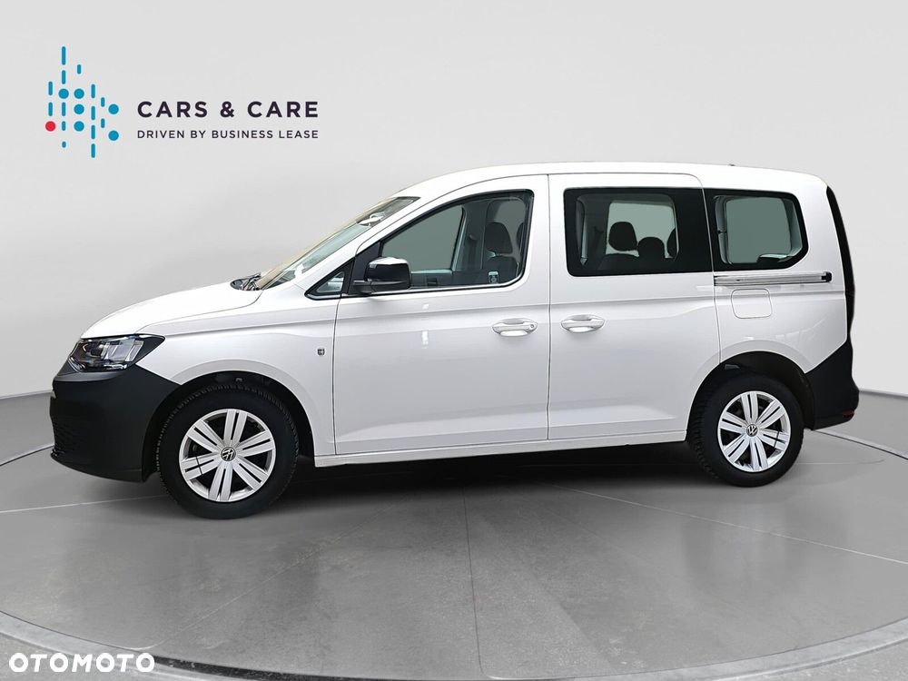 Volkswagen Caddy 2.0 TDI - 30