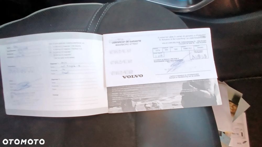 Volvo V40 D2 R-Design - 35