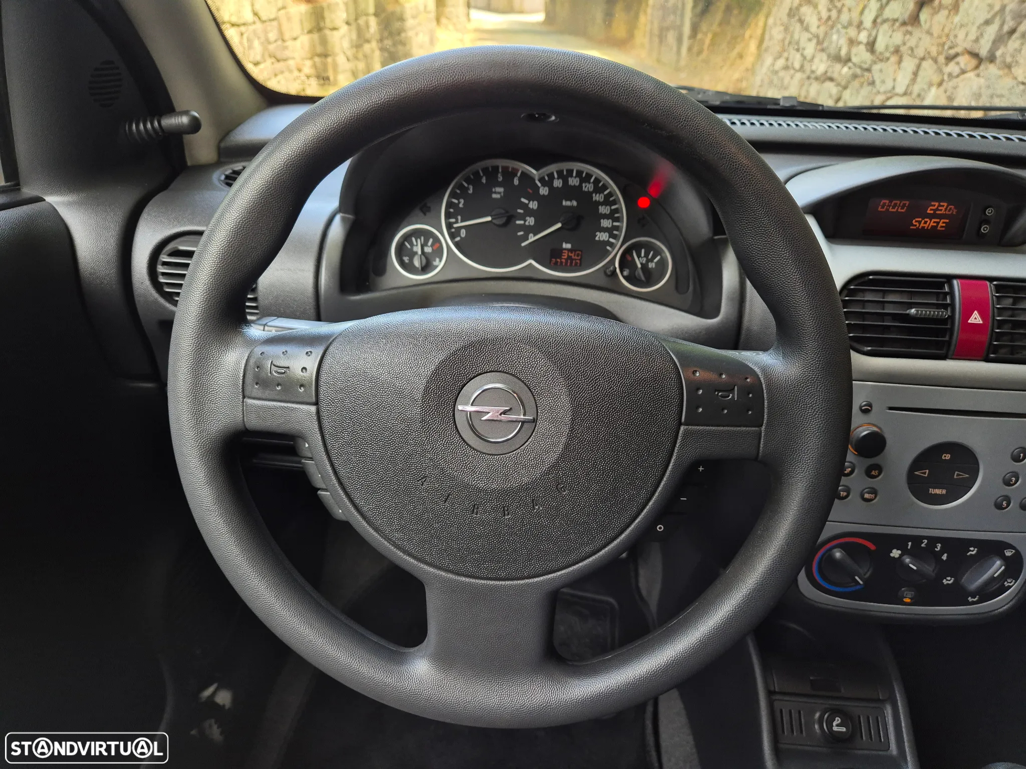 Opel Corsa 1.3 CDTi Cosmo - 23