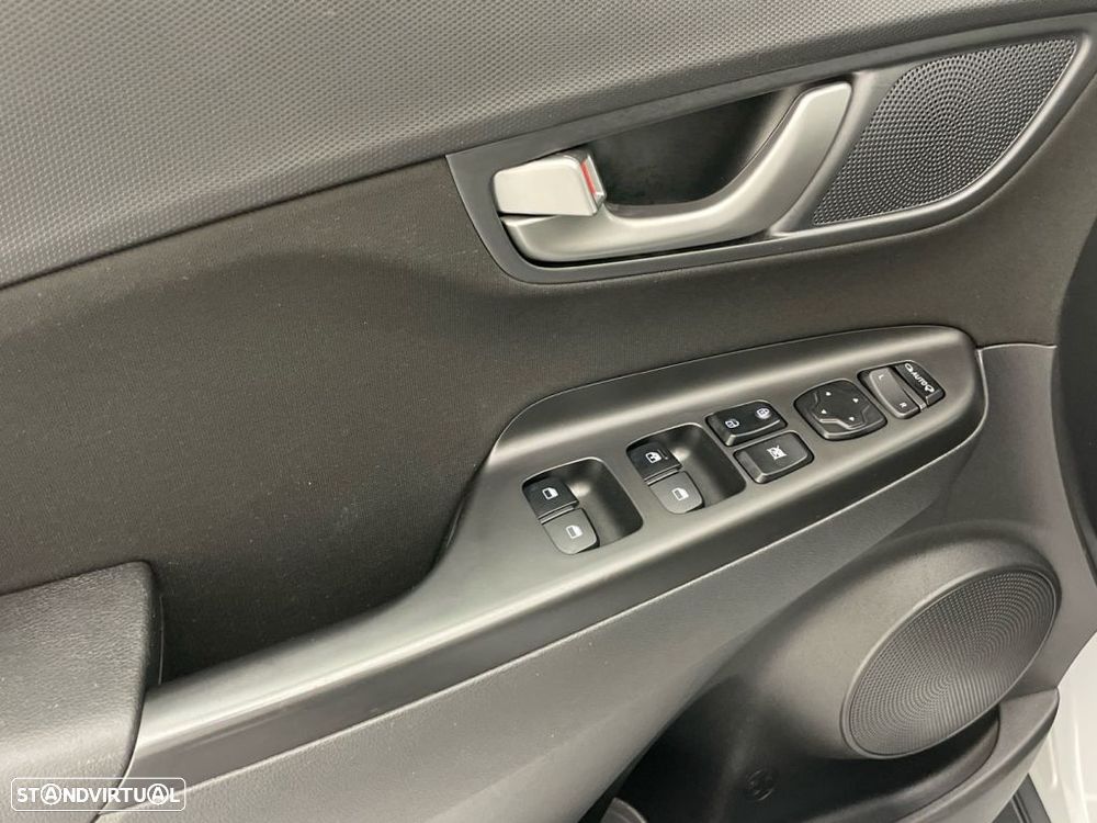 Hyundai Kauai 1.0 T-GDi Premium - 16
