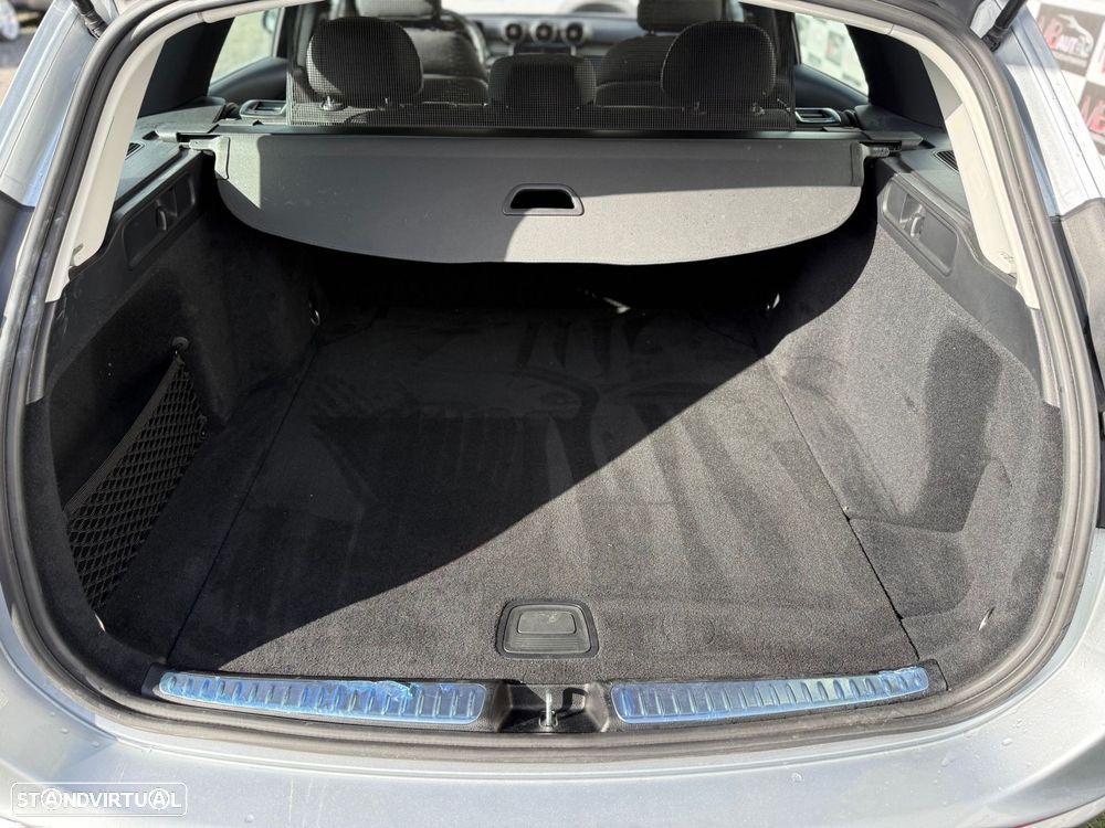 Mercedes-Benz C 200 d - 11