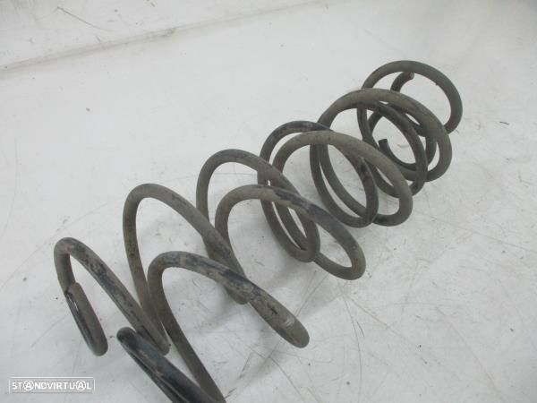 Mola Suspensao Tras Citroen C3 I (Fc_, Fn_) - 2