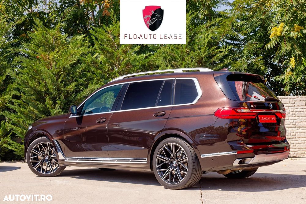 BMW X7 xDrive40i MHEV - 3