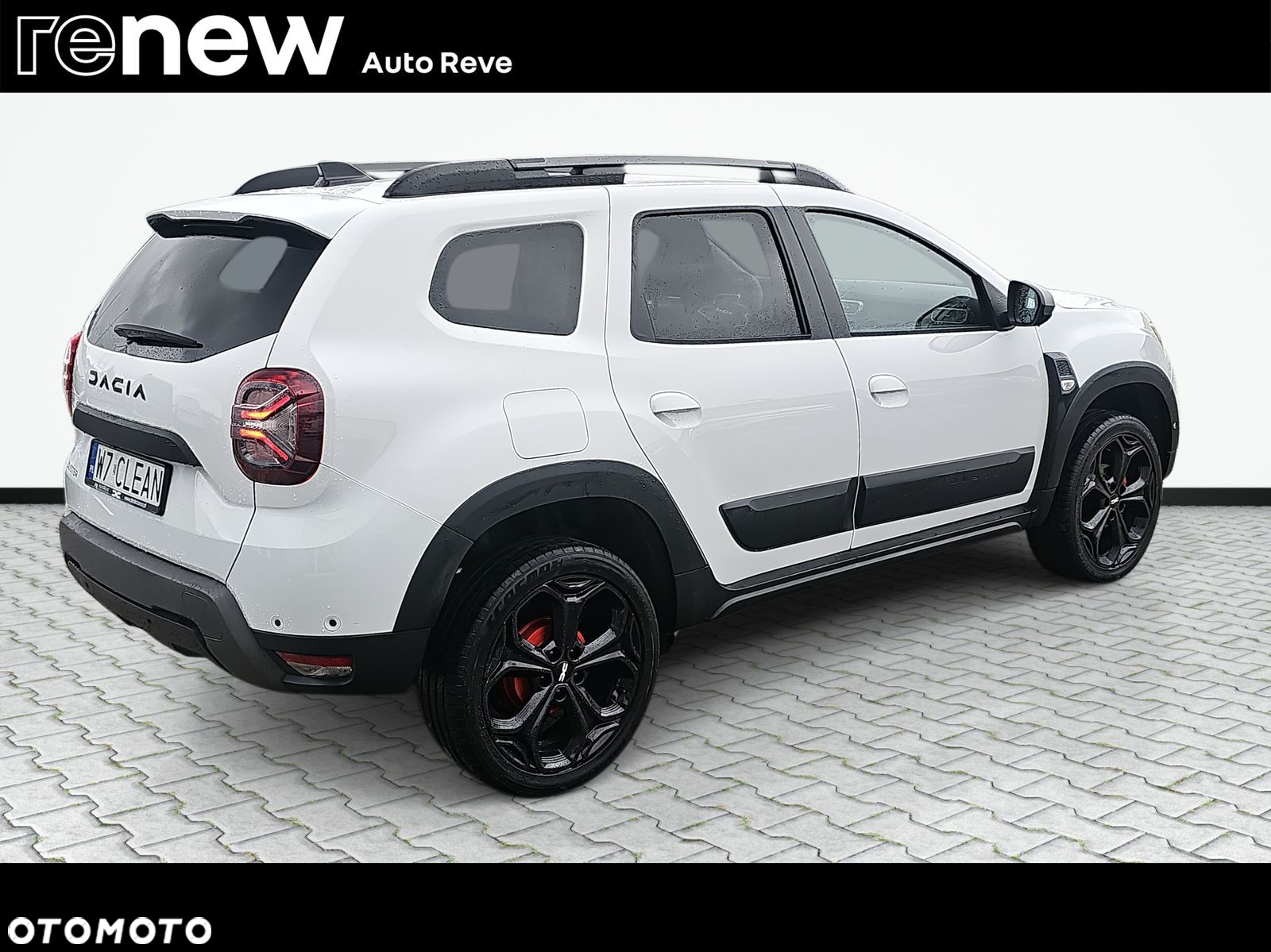 Dacia Duster - 4