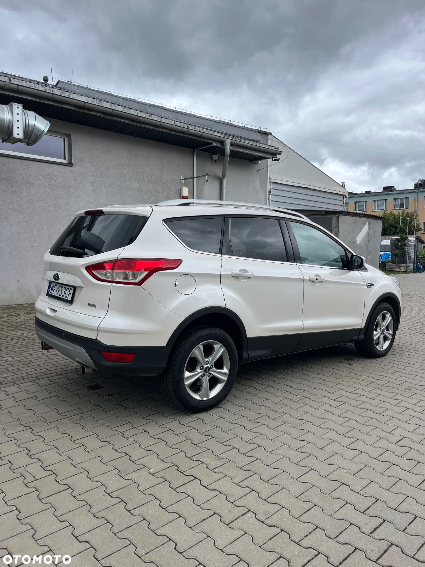 Ford Kuga 2.0 TDCi 4x4 Titanium - 11