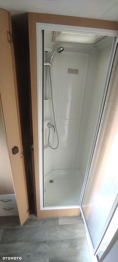 Coachman Amara 520/4 - 14
