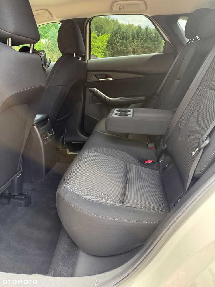 Mazda CX-30 2.0 mHEV Hikari 2WD - 18