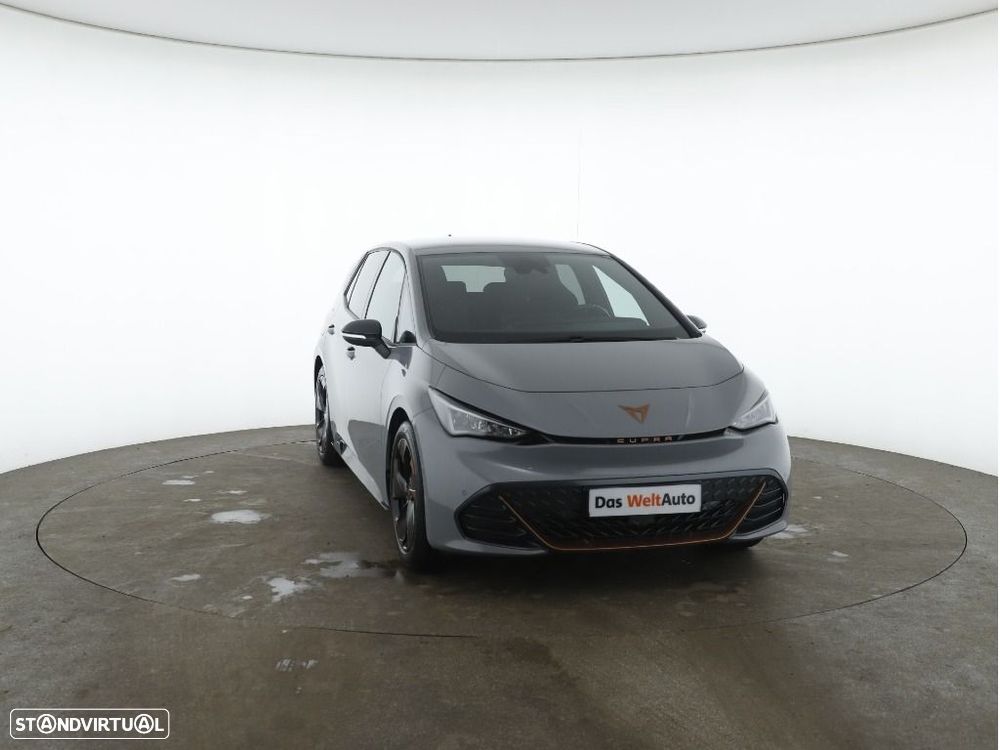Cupra Born 58 kWh - 3