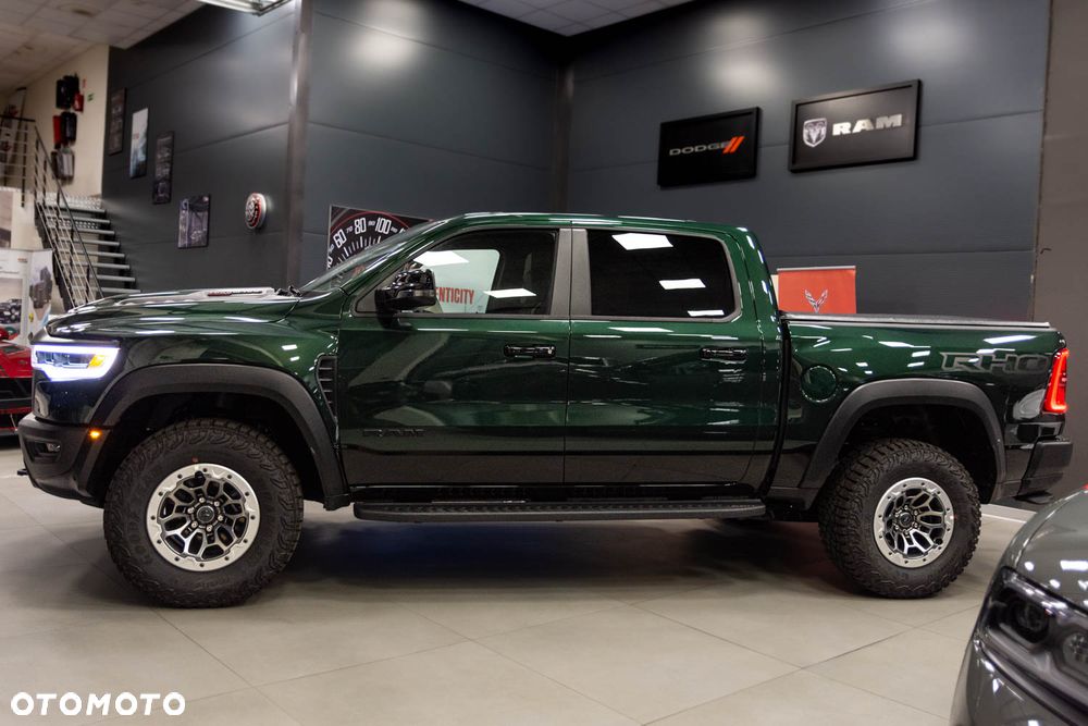 RAM 1500 - 6