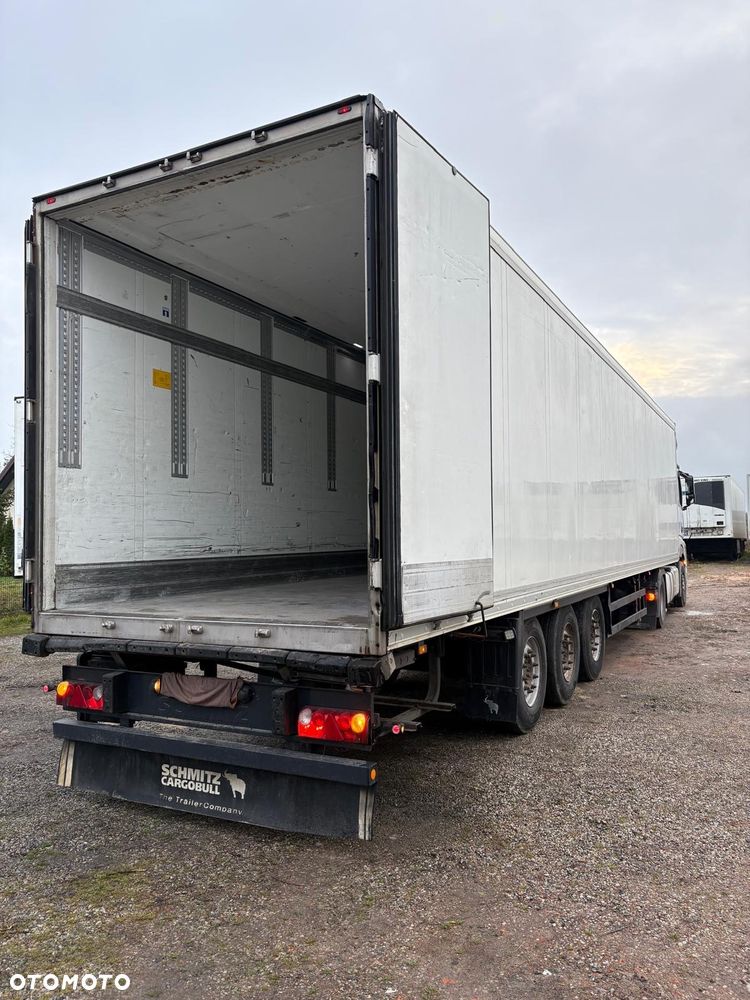 Schmitz Cargobull - 11