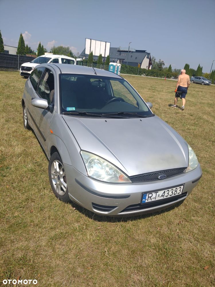 Ford Focus TDCi Futura - 2