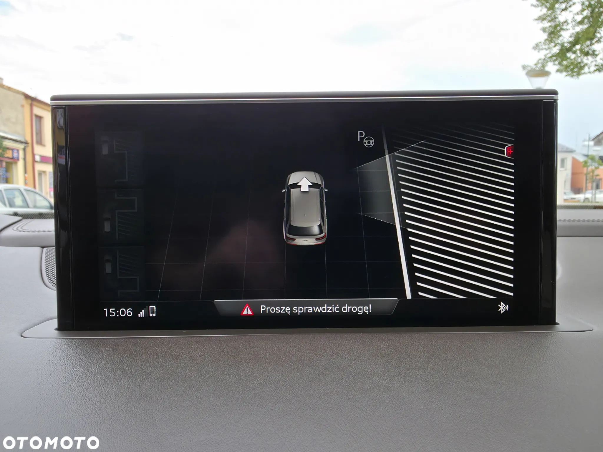 Audi SQ7 4.0 TDI Quattro Tiptronic - 22