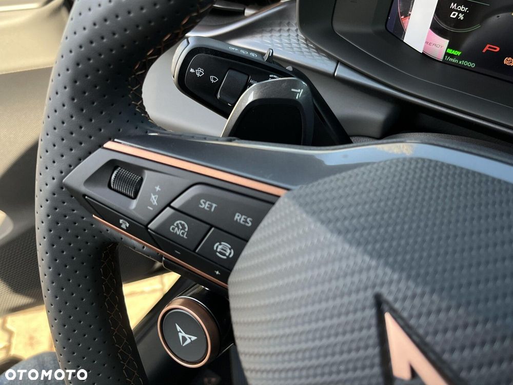 Cupra Terramar 1.5 eTSI mHEV Advantage Edition DSG - 25