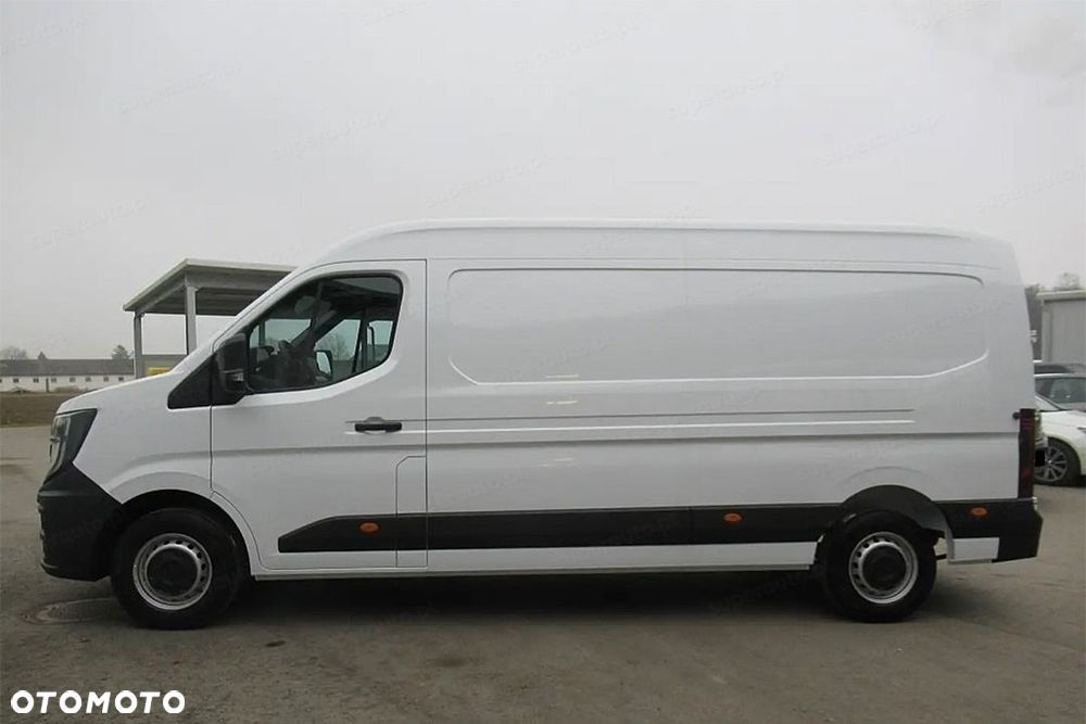 Renault Master L3H2 Extra 2.0 150KM - 9