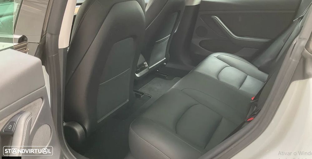 Tesla Model 3 Performance Dual Motor AWD - 6