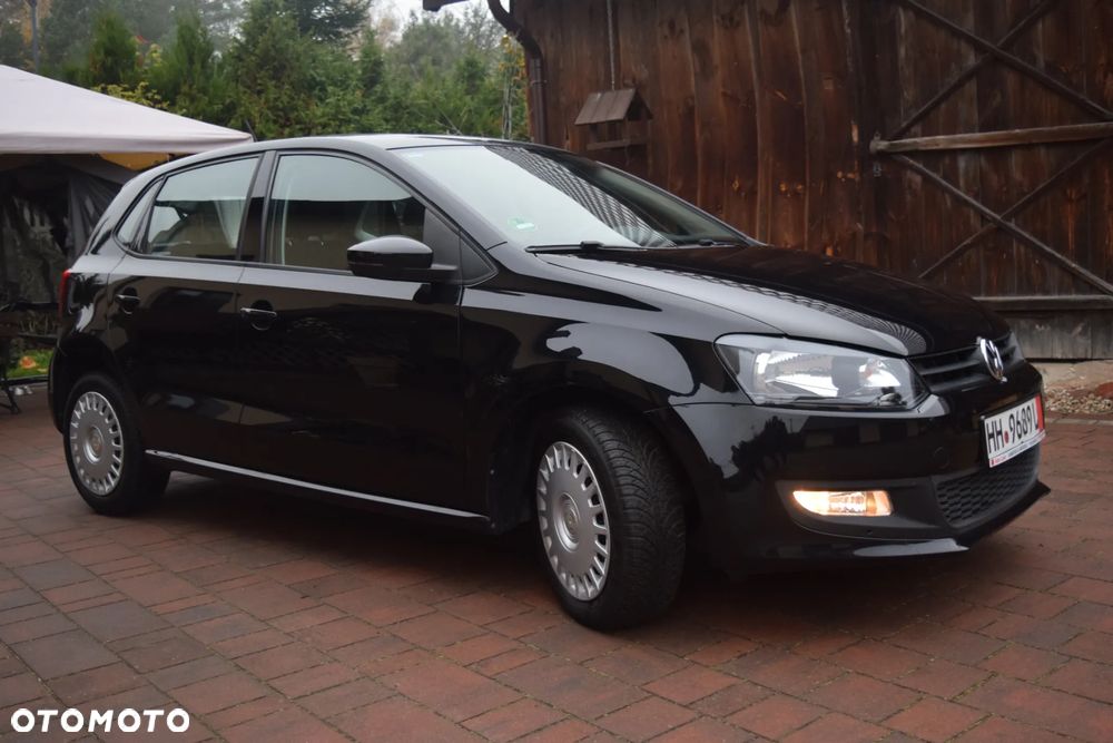 Volkswagen Polo - 3