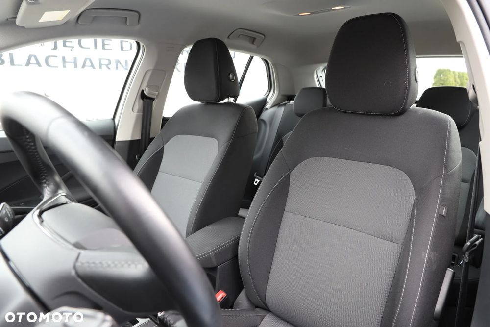 Skoda Fabia 1.0 TSI Ambition - 14