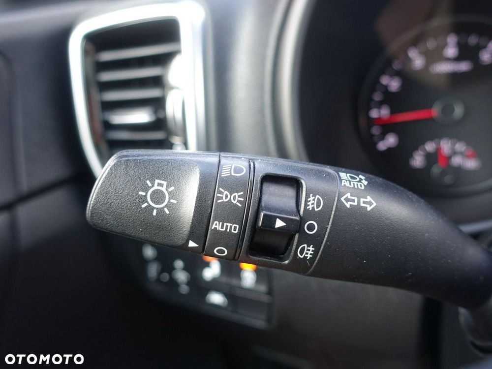 Kia Sportage 1.6 T-GDI GT Line 2WD - 18