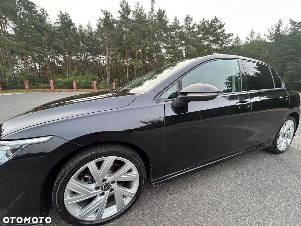 Volkswagen Golf - 3