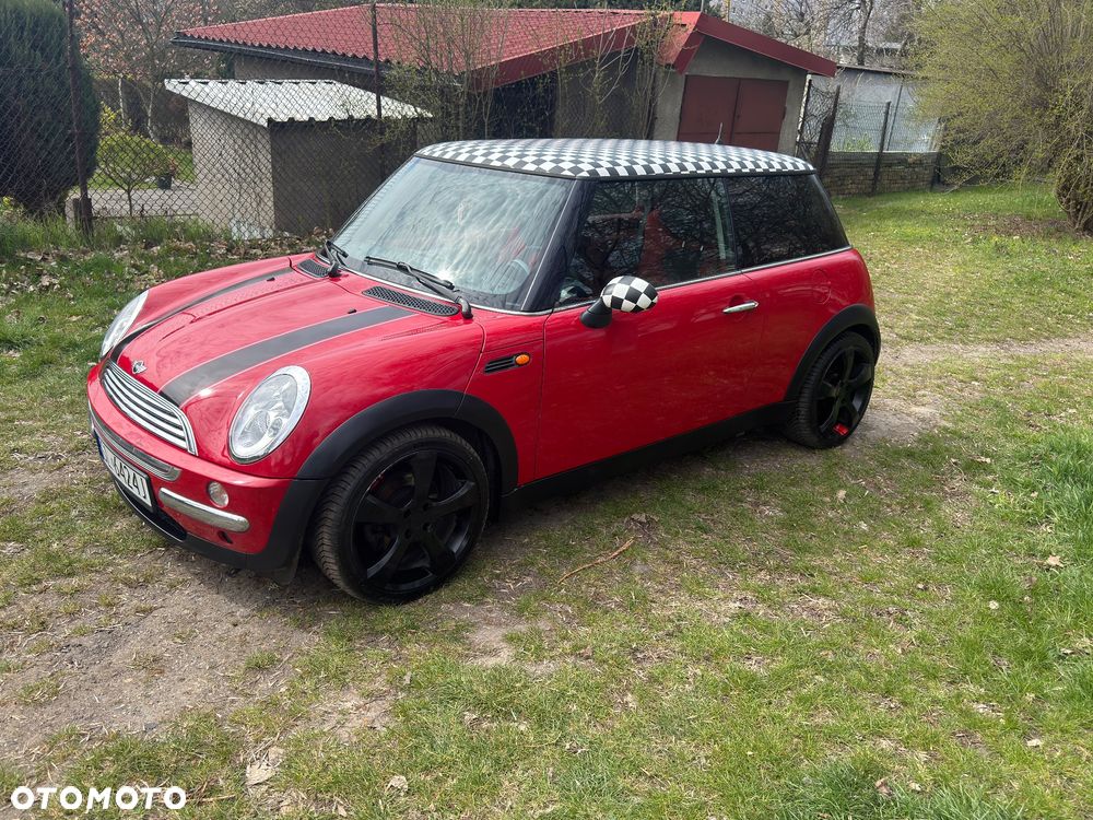 MINI Cooper - 2