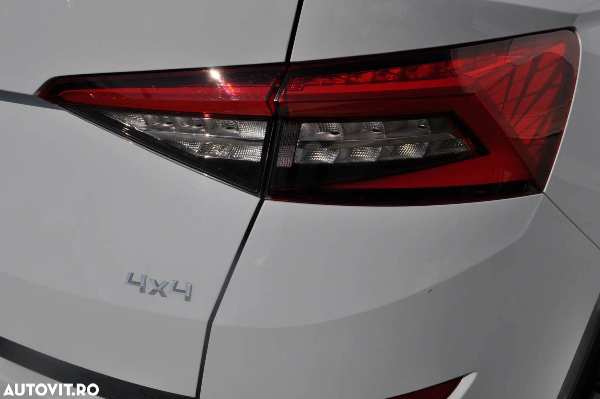Skoda Kodiaq 2.0 TDI 4X4 DSG Style - 22