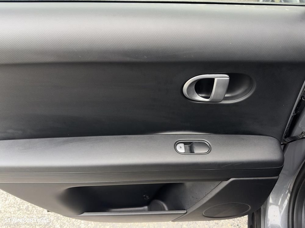 Hyundai Ioniq 5 77 kWh Premium - 36