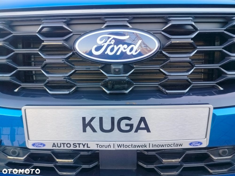 Ford Kuga 1.5 EcoBoost FWD ST-Line X - 6