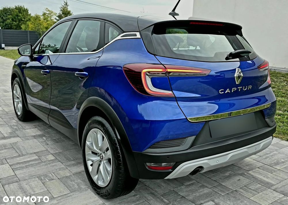 Renault Captur - 7