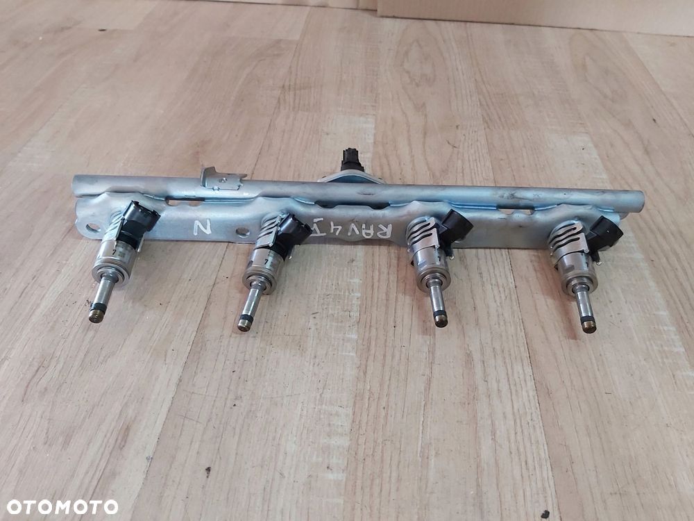 Toyota RAV4 V 2,5 Lexus NX wtrysk paliwa Nowy - 1