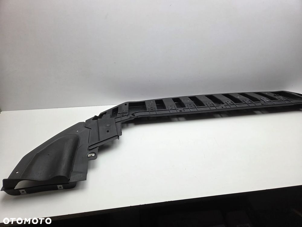 Ford Focus MK4 IV DOKŁADKA ZDERZAKA PRZÓD PRZEDNIEGO JX7B-8B384 - 5