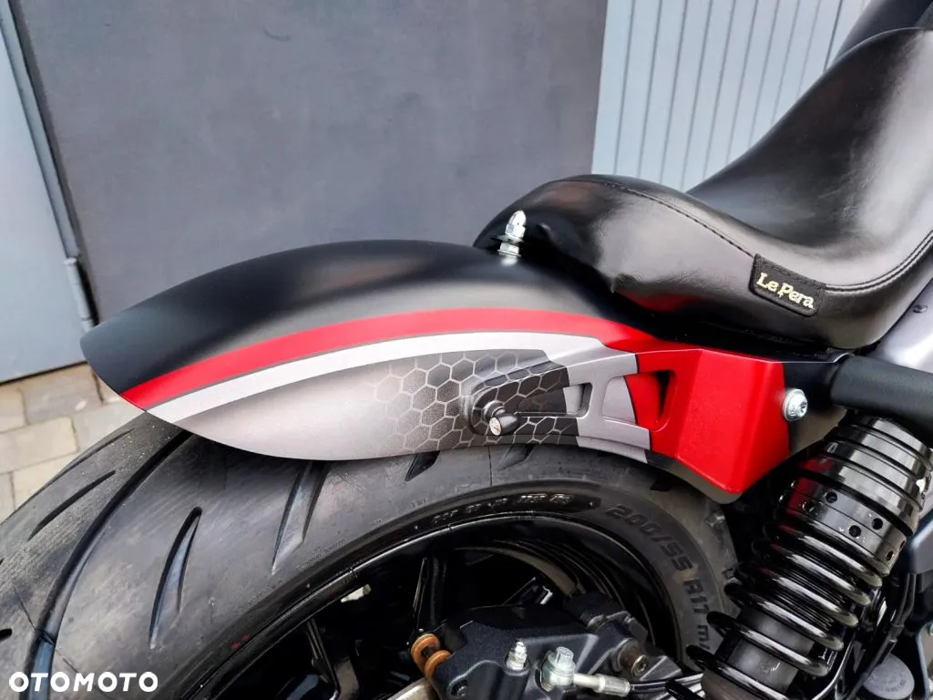 Harley-Davidson Dyna Low Rider - 10