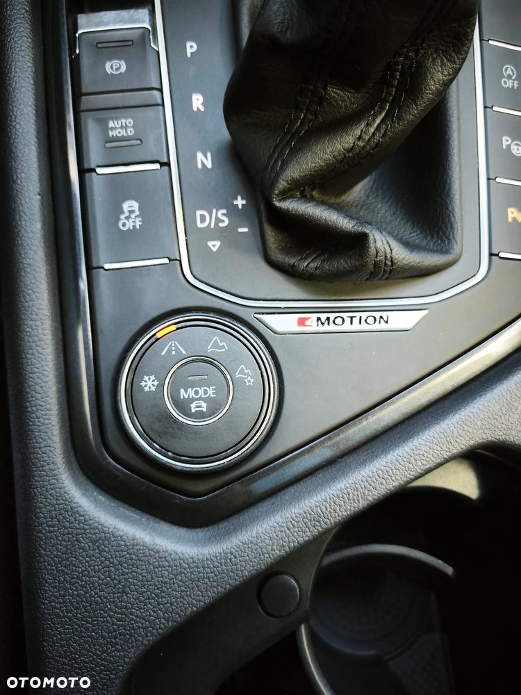 Volkswagen Tiguan 2.0 TSI 4Mot R-Style DSG - 15