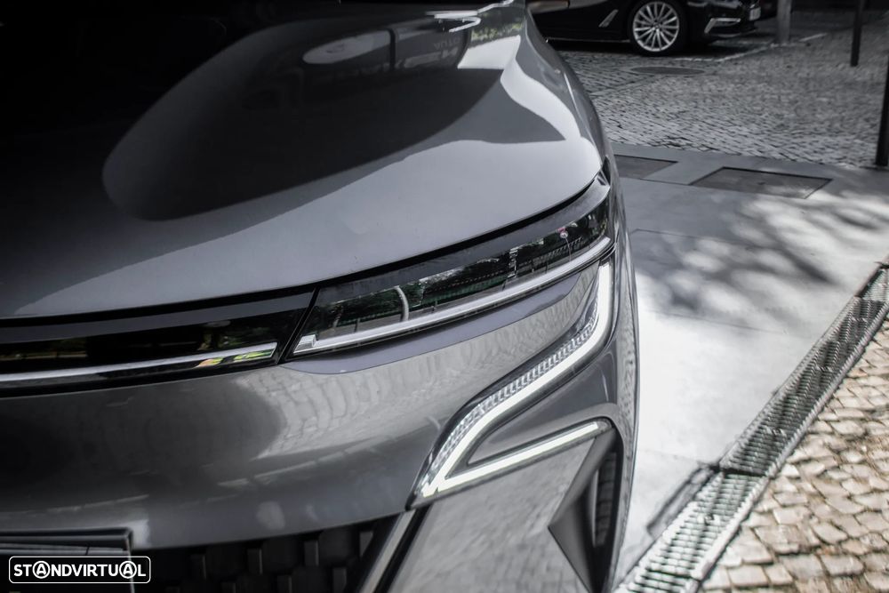 Renault Mégane E-Tech EV60 Equilibre Optimum Charge - 8