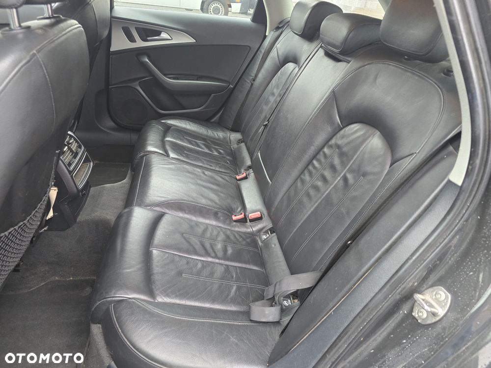 Audi A6 Avant 2.0 TDI DPF - 21