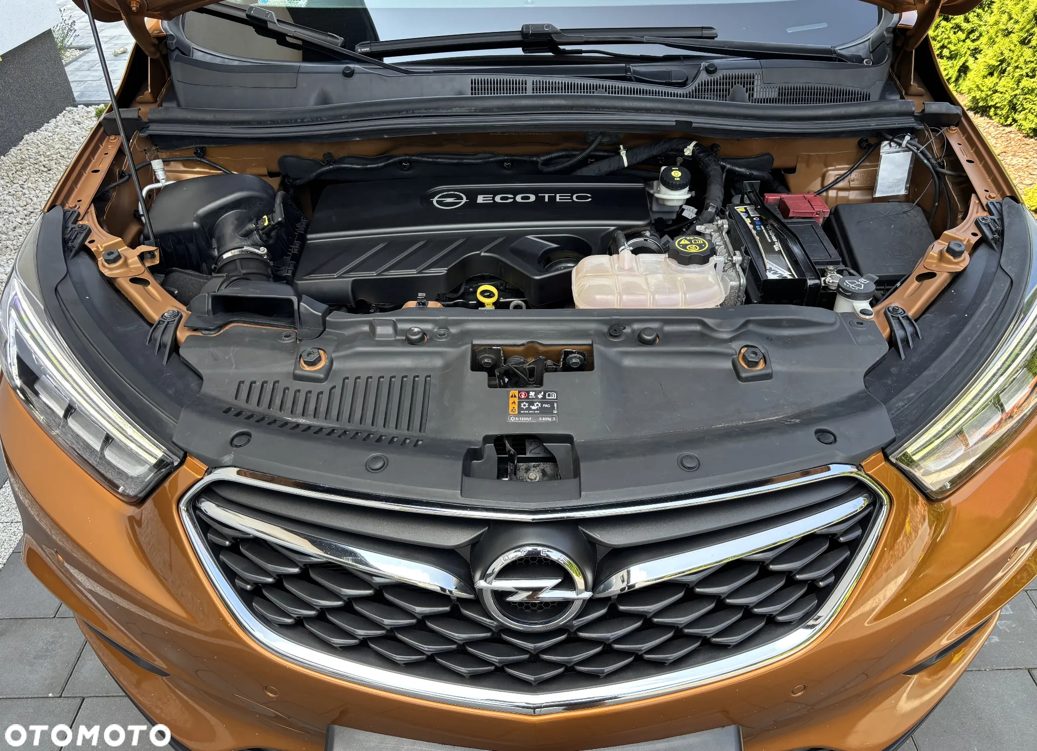 Opel Mokka 1.6 CDTI Cosmo - 20