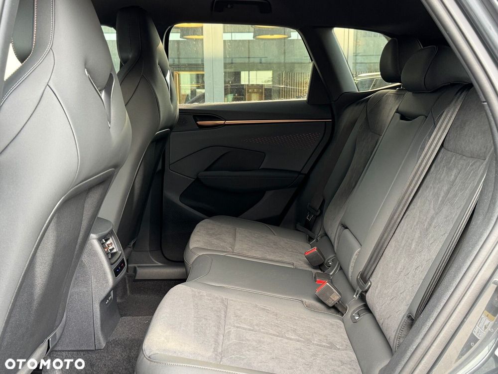 Cupra Terramar 1.5 eTSI mHEV DSG - 36