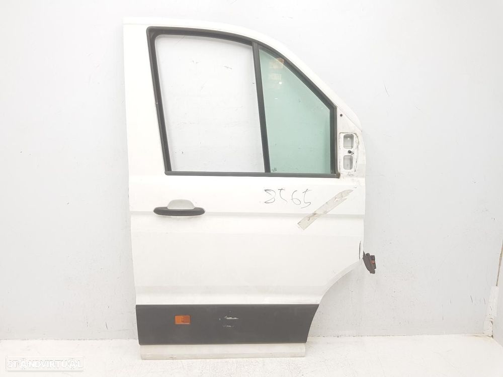 PORTA FRENTE DIREITA VOLKSWAGEN CRAFTER CAMIÓN SZ - 1