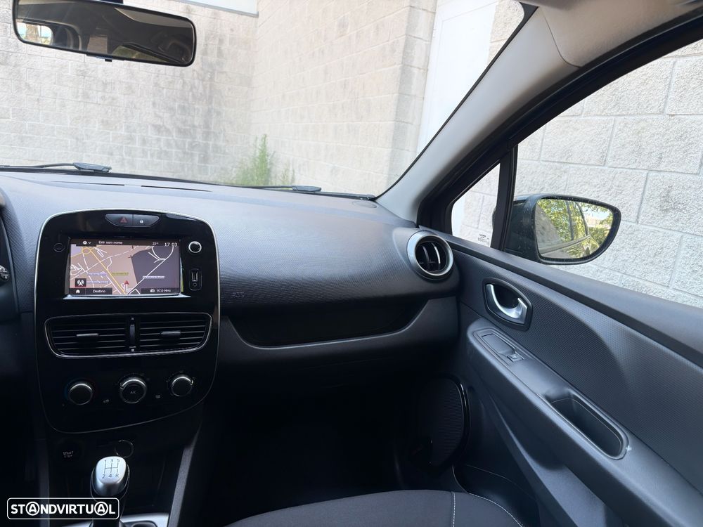 Renault Clio Sport Tourer 0.9 TCe Limited Edition - 27