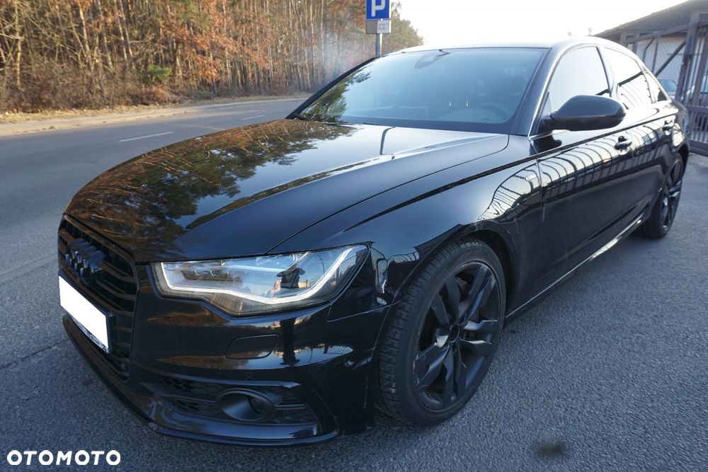 Audi A6 Limousine - 7